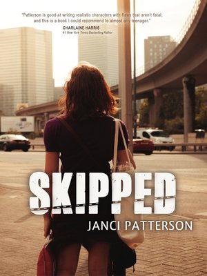 cover image of Skipped